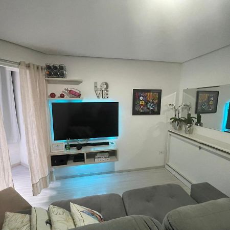ساو باولو Excelente Confortavel Estilo Studio Bem Equipado Alexia Wi Fi المظهر الخارجي الصورة