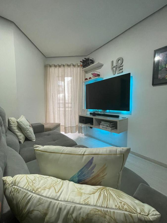 ساو باولو Excelente Confortavel Estilo Studio Bem Equipado Alexia Wi Fi المظهر الخارجي الصورة