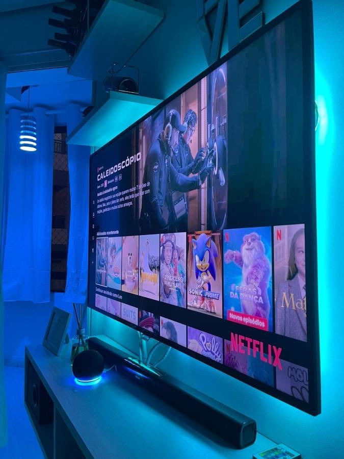 ساو باولو Excelente Confortavel Estilo Studio Bem Equipado Alexia Wi Fi المظهر الخارجي الصورة