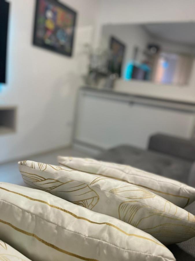 ساو باولو Excelente Confortavel Estilo Studio Bem Equipado Alexia Wi Fi المظهر الخارجي الصورة