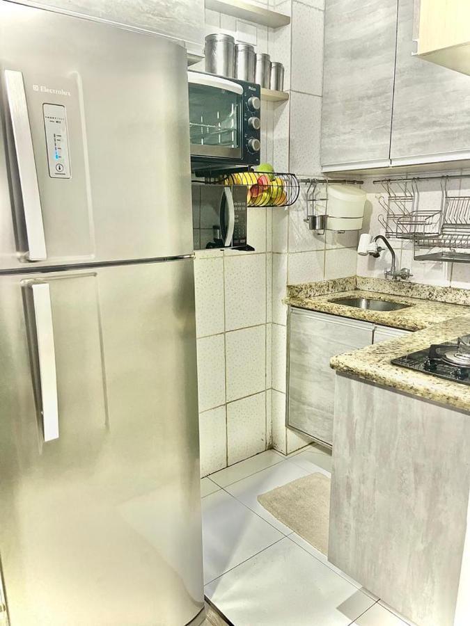 ساو باولو Excelente Confortavel Estilo Studio Bem Equipado Alexia Wi Fi المظهر الخارجي الصورة